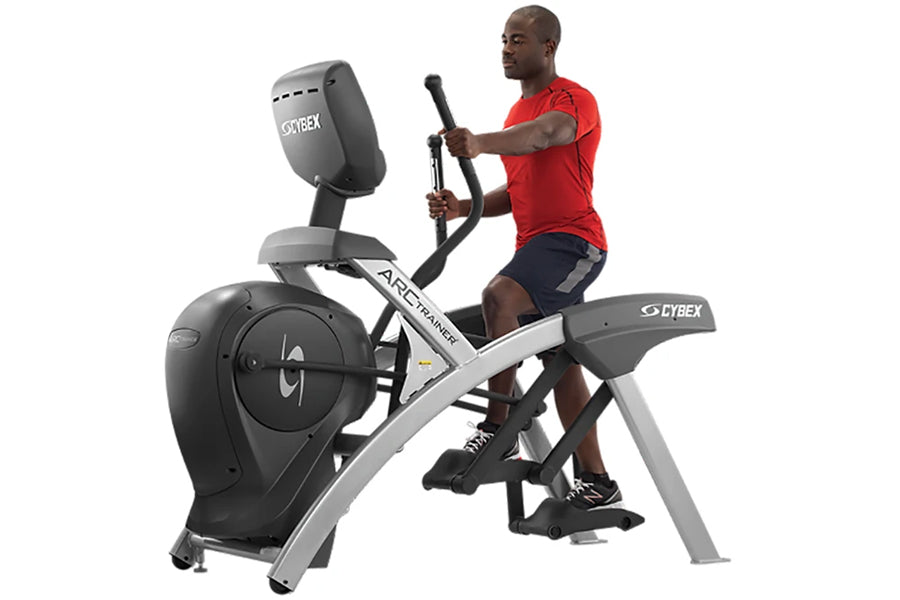 Cybex, Cybex 625AT Total Body Arc Trainer