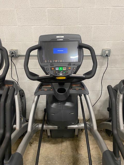 Cybex, Cybex 625a Commercial Arc Trainer with E3 Console - USED