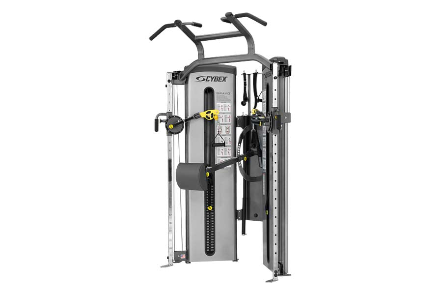 Cybex, Cybex Bravo Advanced Functional Trainer