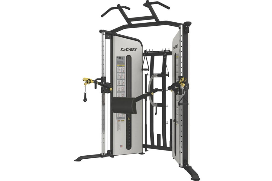 Cybex, Cybex Bravo Advanced Functional Trainer