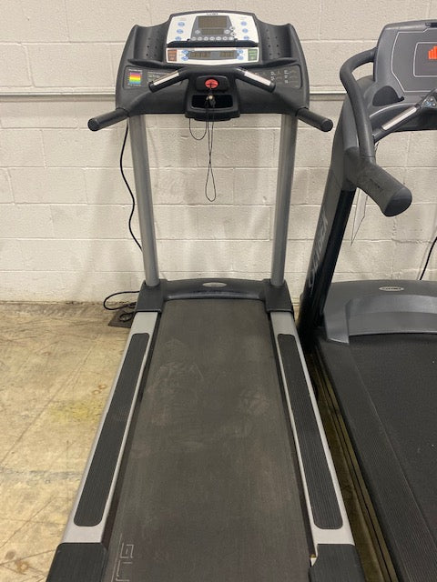 Cybex, Cybex CX-445T Commercial Treadmill - Used