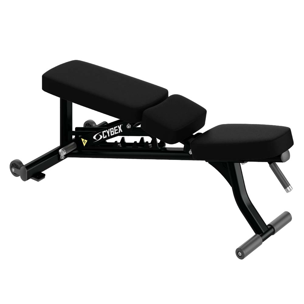 Cybex, Cybex Ion Series Adjustable Bench - Outlet