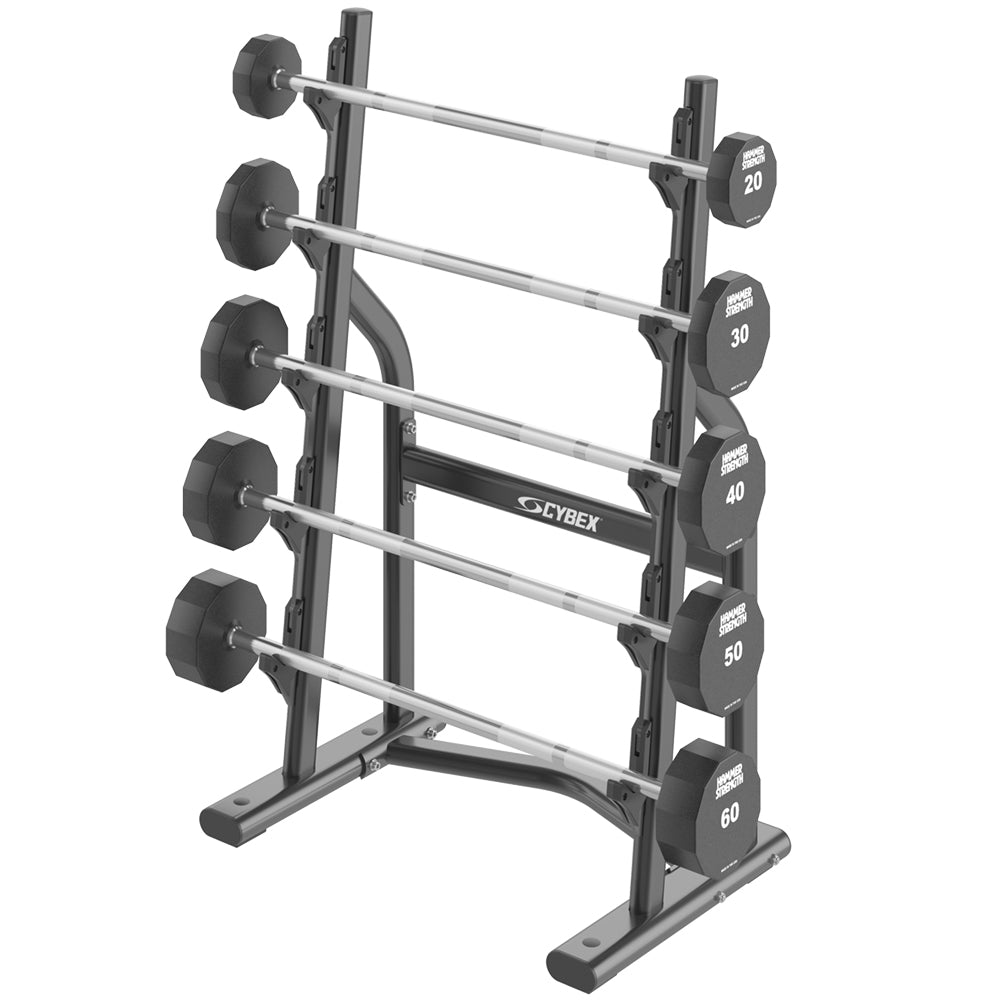 Cybex, Cybex Ion Series Barbell Rack - Outlet