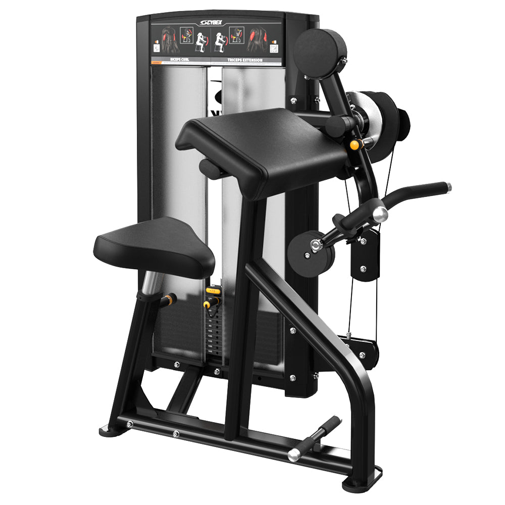 Cybex, Cybex Ion Series Bicep Curl/Triceps Extension - Outlet