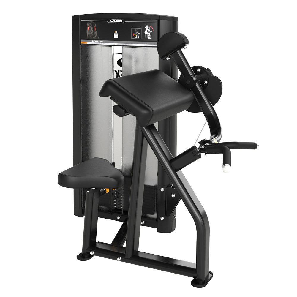 Cybex, Cybex Ion Series Biceps Curl - Outlet