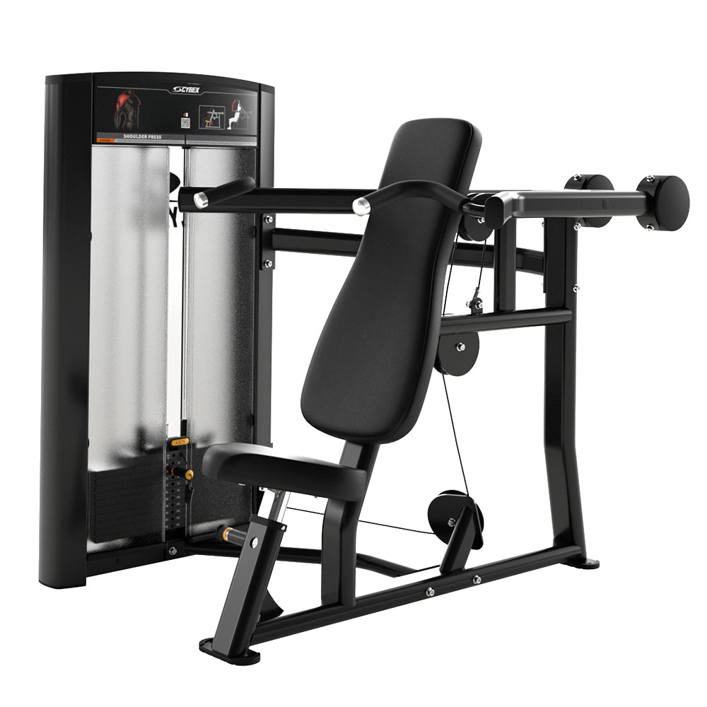 Cybex, Cybex Ion Series Shoulder Press - Outlet