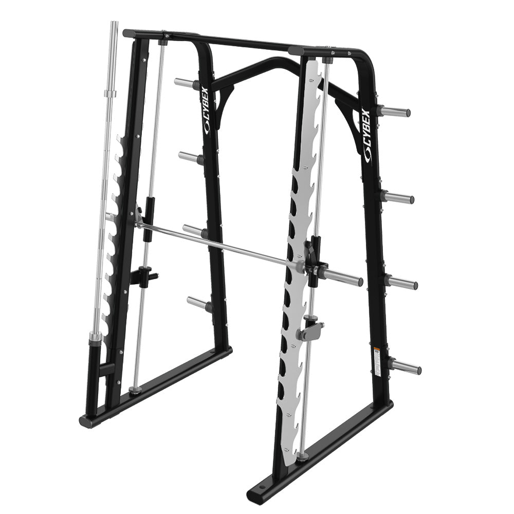 Cybex, Cybex Ion Series Smith Rack - Outlet