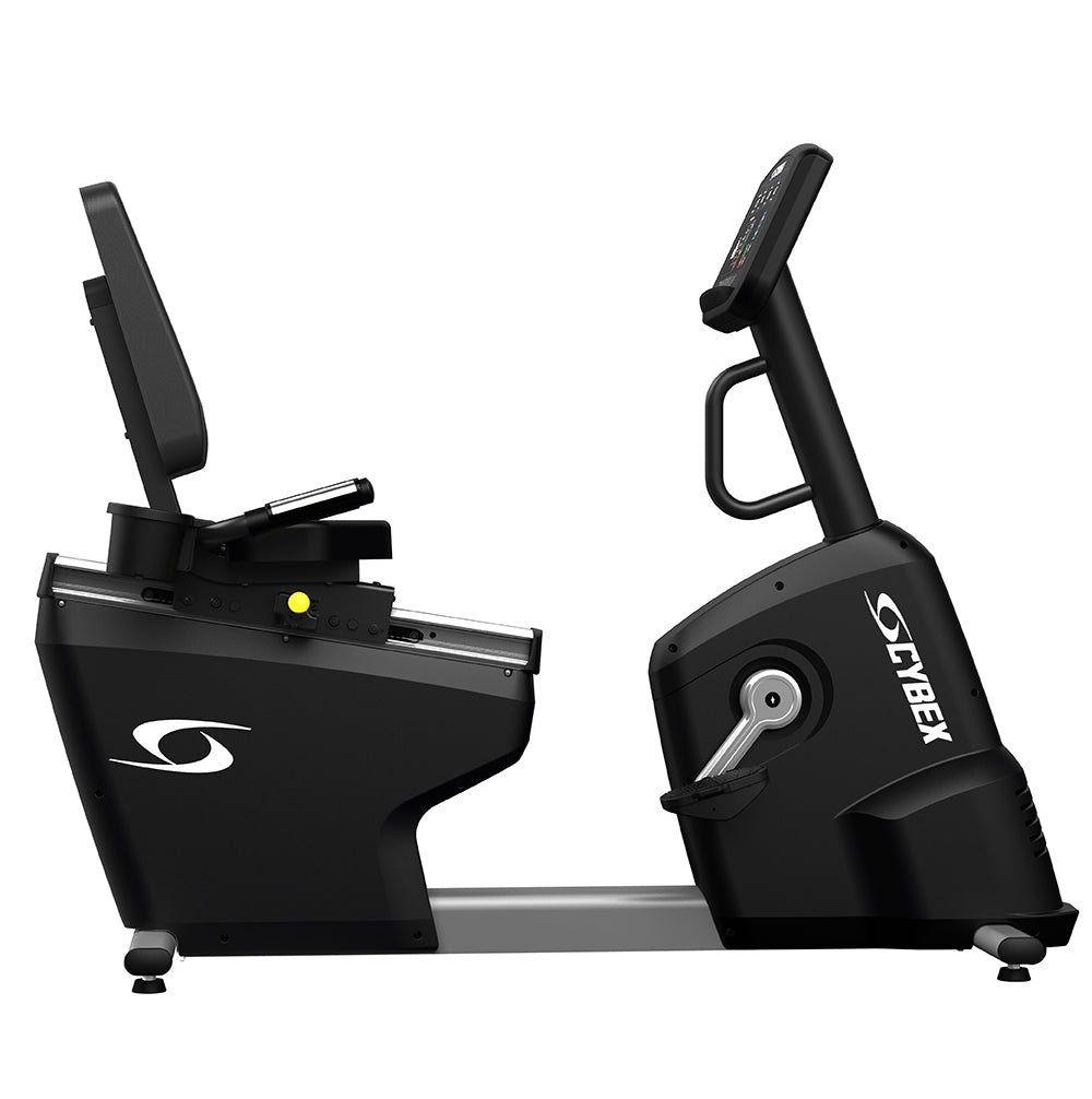 Cybex, Cybex V Series Recumbent Bike - Outlet