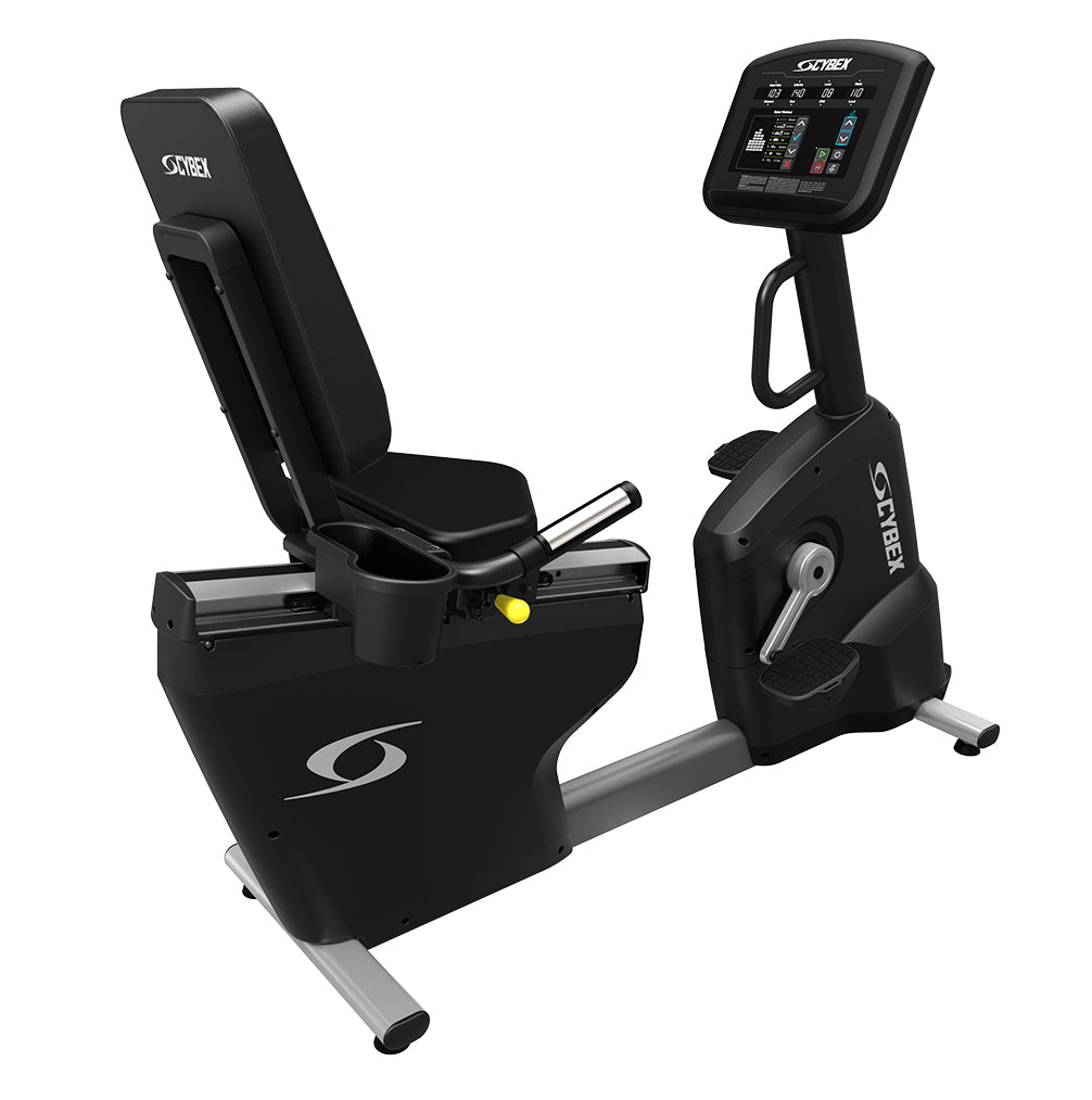 Cybex, Cybex V Series Recumbent Bike - Outlet