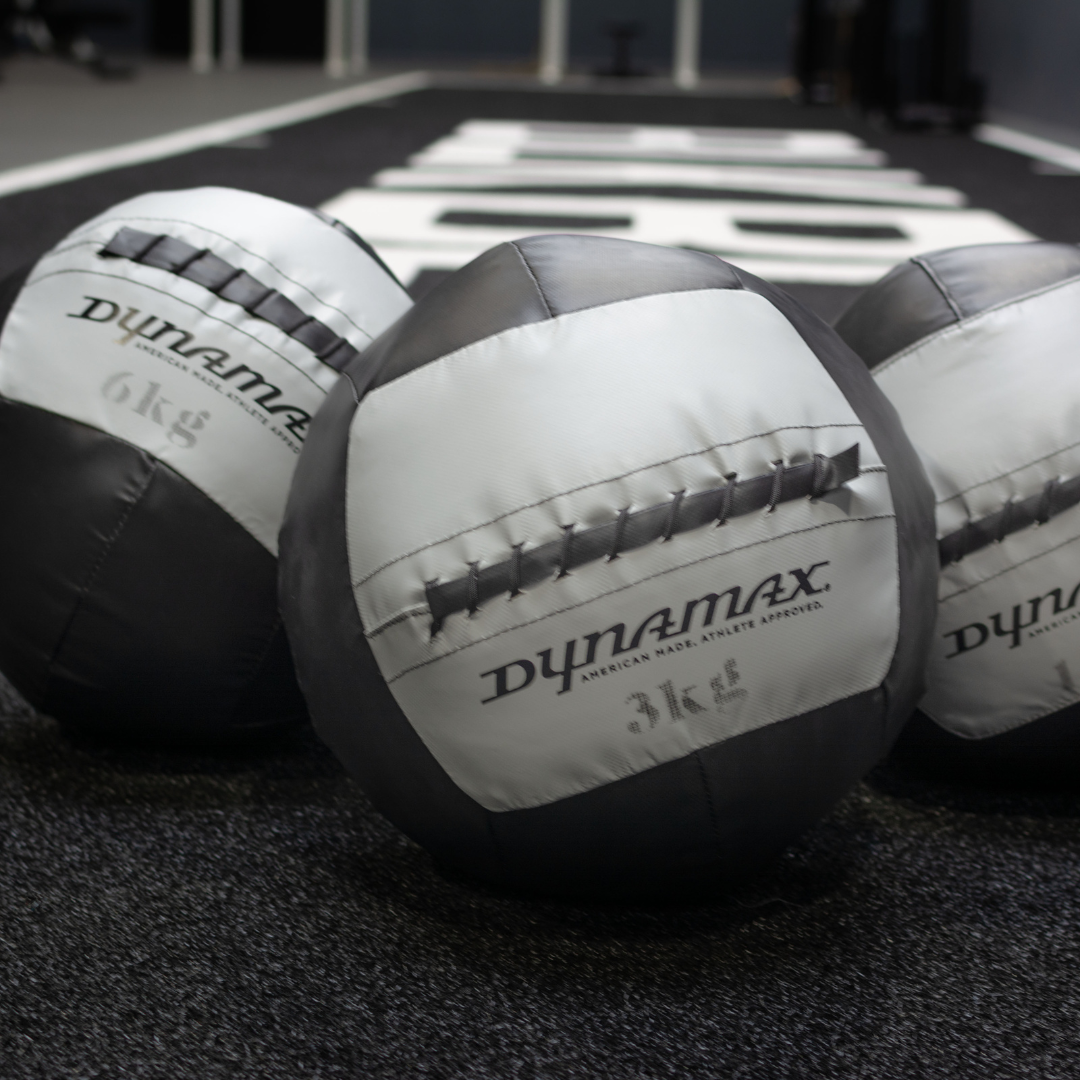 Dynamax, DYNAMAX Medicine Ball