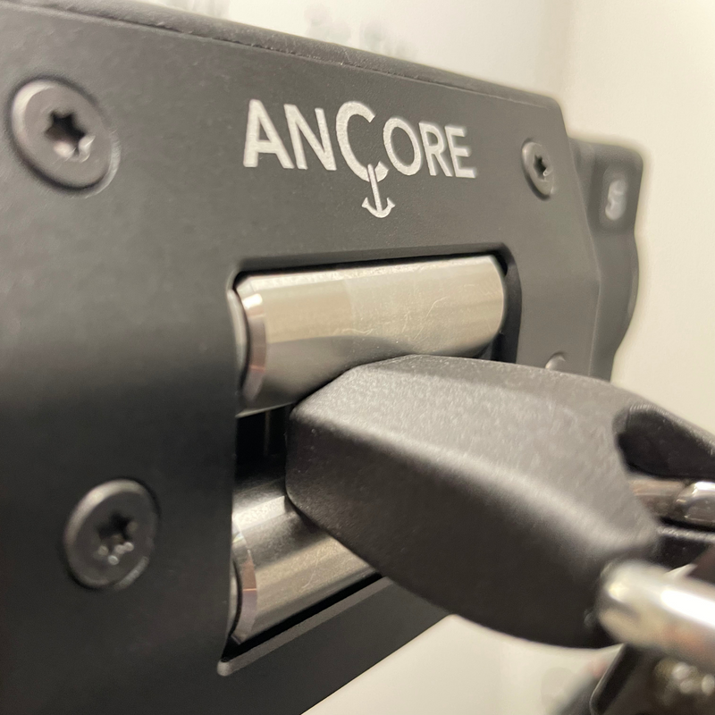 AnCore, Dual ANCORE Pro