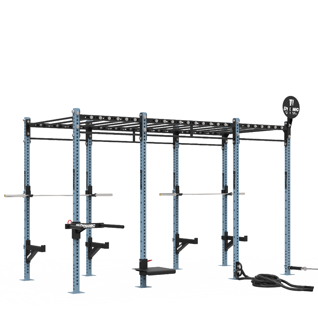 Dynamic Fitness, Dynamic 14' Monkey Bar Rig