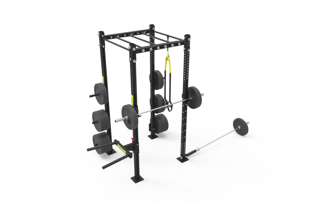 Dynamic Fitness, Dynamic 4' Personal Monkey Bar Rig