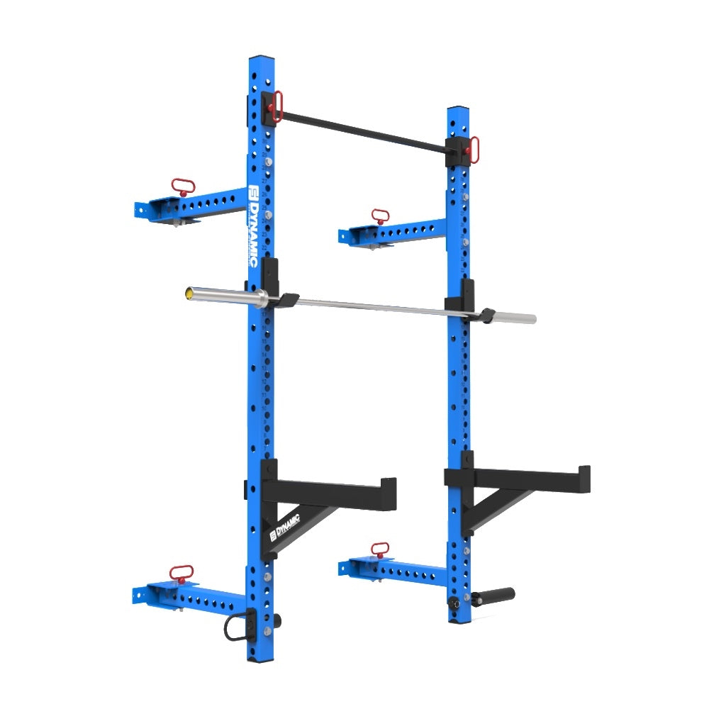 Dynamic Fitness, Dynamic Folding Rack 24"