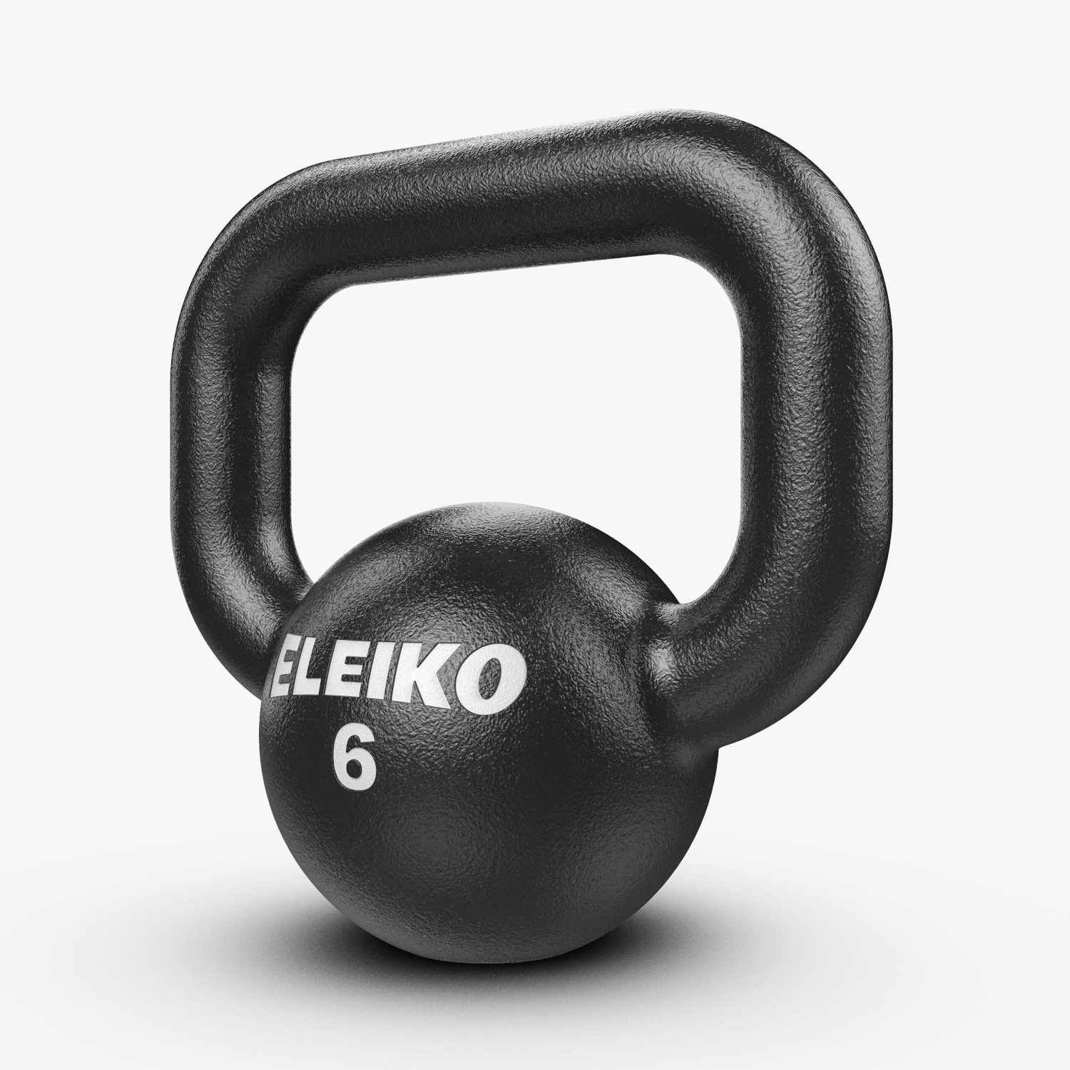 Eleiko Strength, ELEIKO Training Kettlebell (Singles)