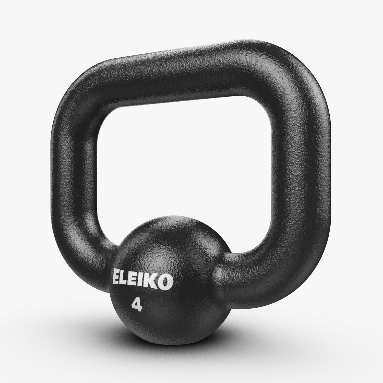 Eleiko Strength, ELEIKO Training Kettlebell (Singles)