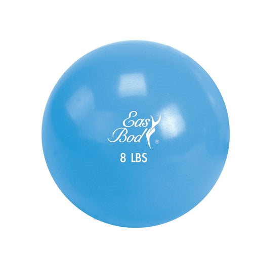 Dynamic Fitness, Easy Body Toning Ball 8lb