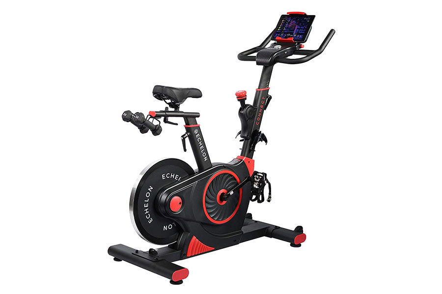 Echelon Fitness, Echelon Connect Bike EX-3