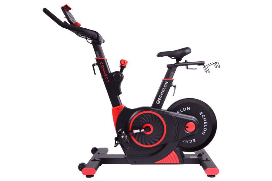 Echelon Fitness, Echelon Connect Bike EX-3