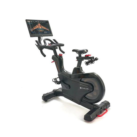 Echelon, Echelon EX-Pro Commercial Exercise Bike (FLOOR MODEL)