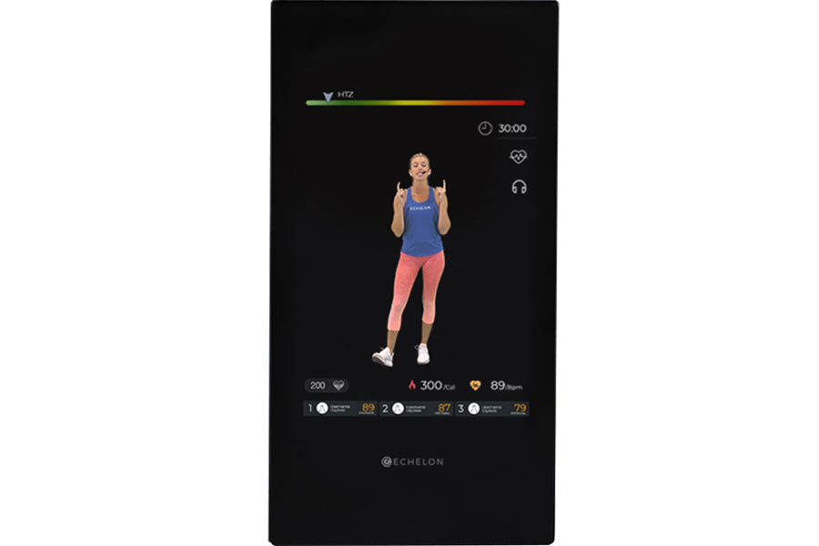 Echelon Fitness, Echelon Reflect 40" Smart Fitness Mirror