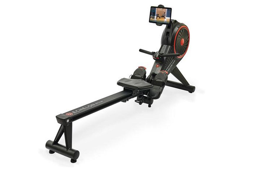 Echelon Fitness, Echelon Row Connected Rowing Machine