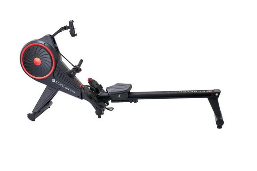 Echelon Fitness, Echelon Row Connected Rowing Machine