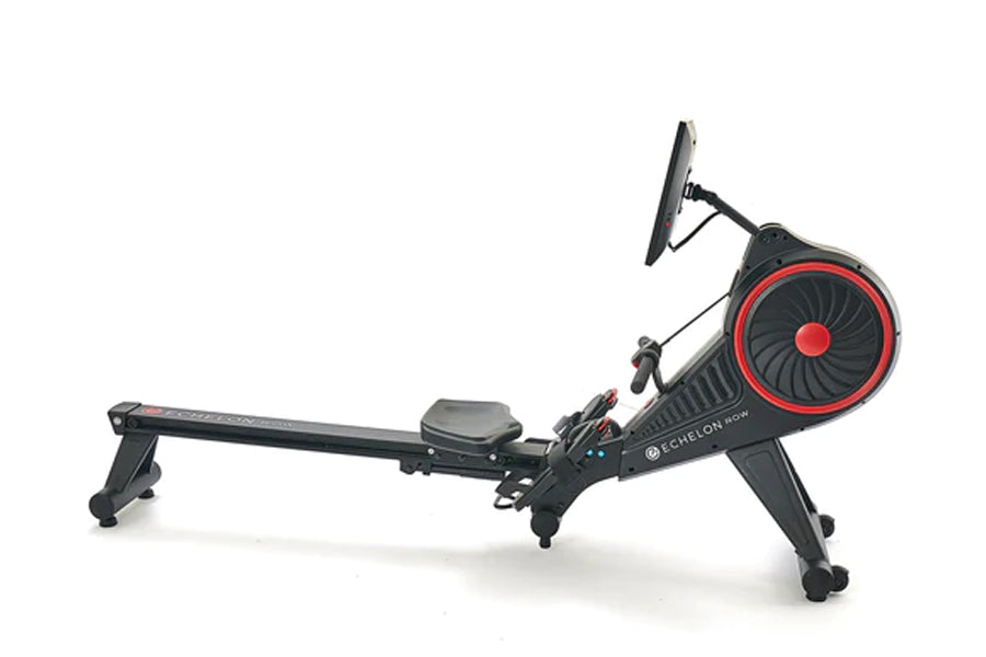 Echelon Fitness, Echelon Row-s Connected Rowing Machine