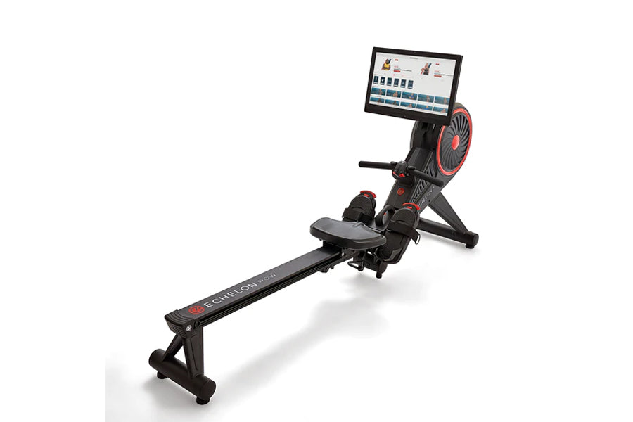 Echelon Fitness, Echelon Row-s Connected Rowing Machine