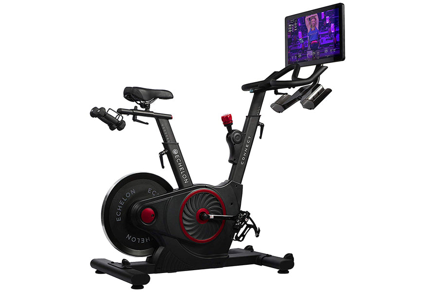 Echelon Fitness, Echelon Smart Connect Bike EX-5s-22