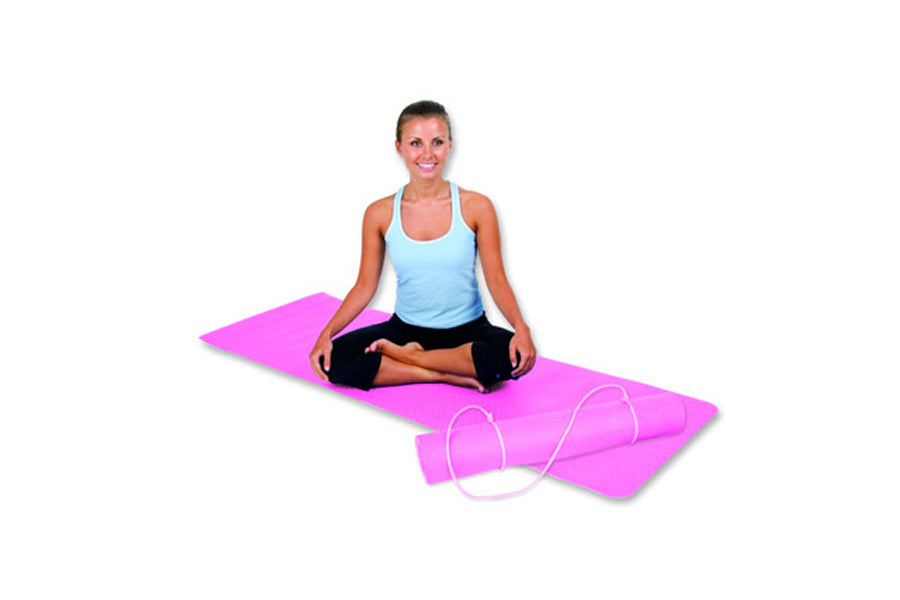 EcoWise, Ecowise Yoga Mat