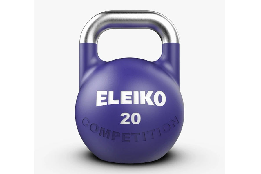 Eleiko, Eleiko Competition Kettlebells