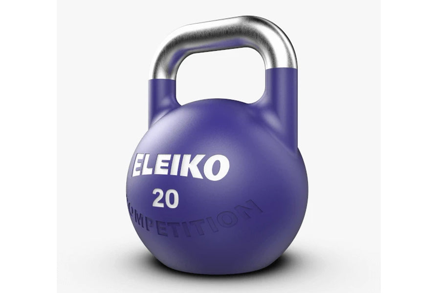 Eleiko, Eleiko Competition Kettlebells