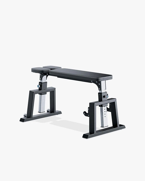 Eleiko Strength, Eleiko Seal Row Bench