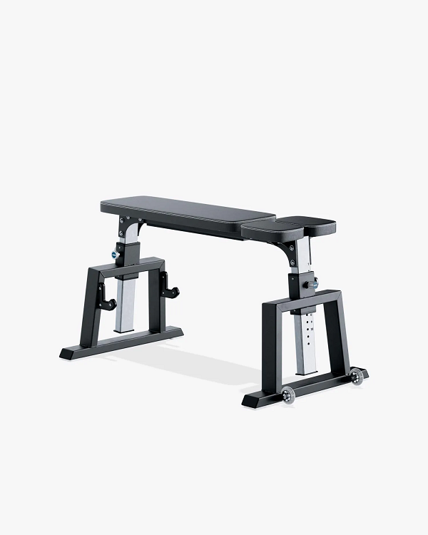 Eleiko Strength, Eleiko Seal Row Bench