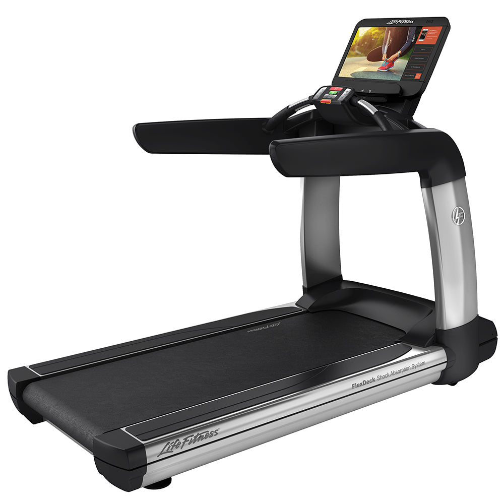 Life Fitness, Elevation Series Treadmill - Outlet