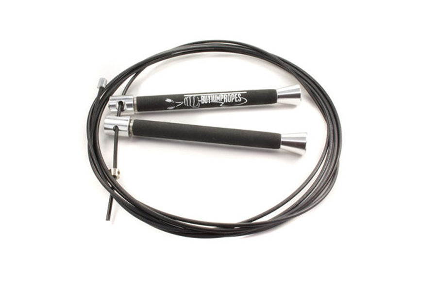 Warrior Strength Equipment, Elite Surge Crossfit Speed Rope