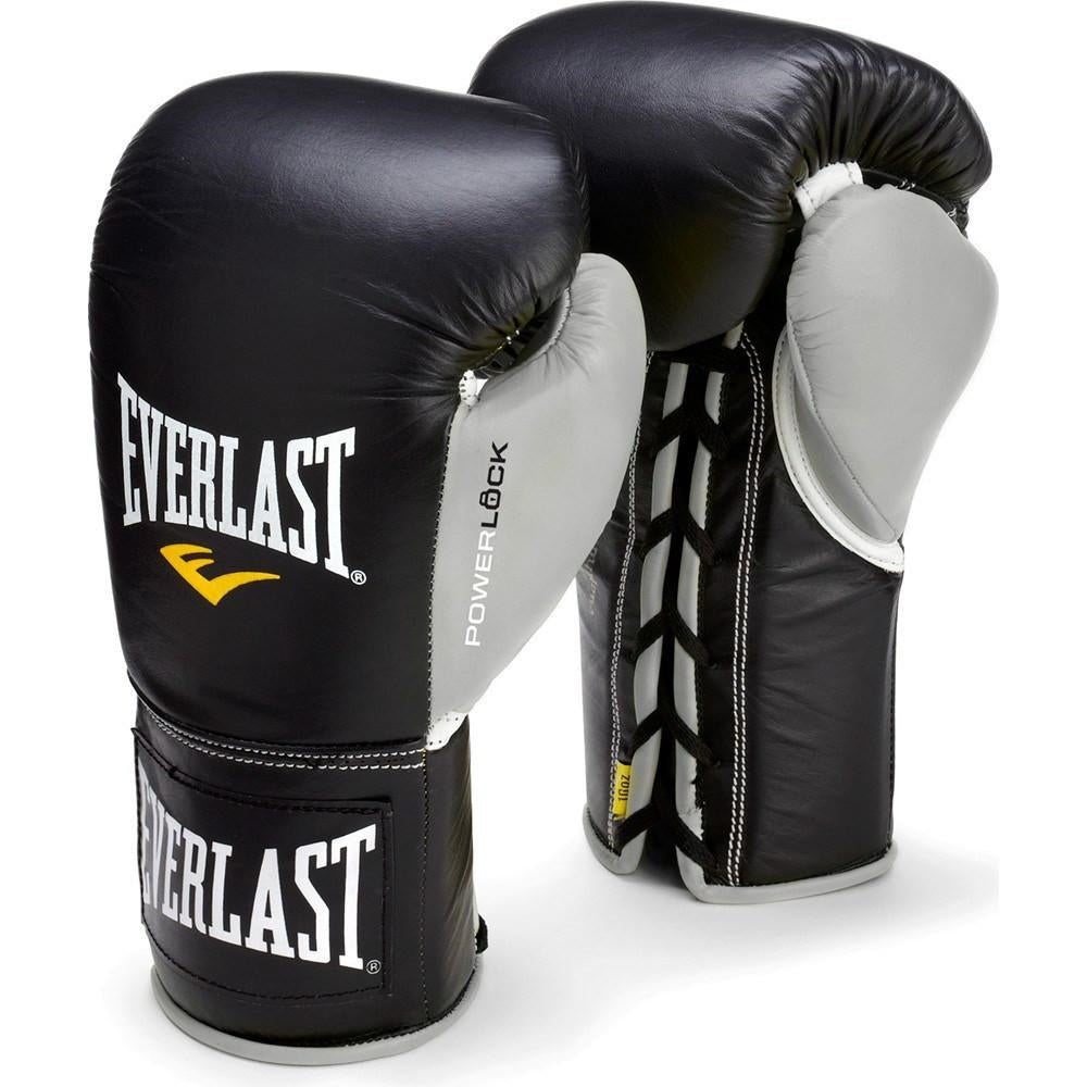 Everlast, Everlast Powerlock Pro Fight Gloves