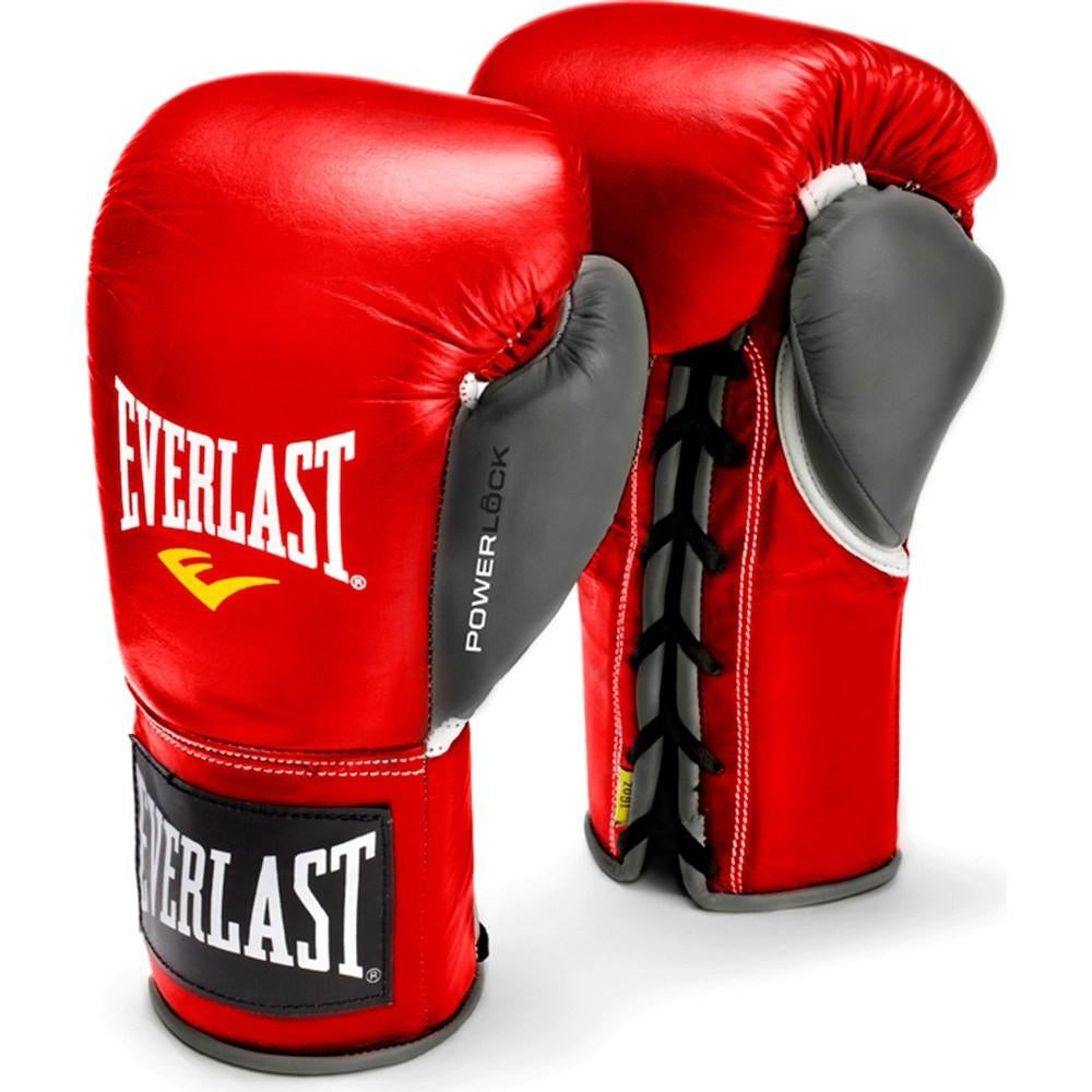 Everlast, Everlast Powerlock Pro Fight Gloves