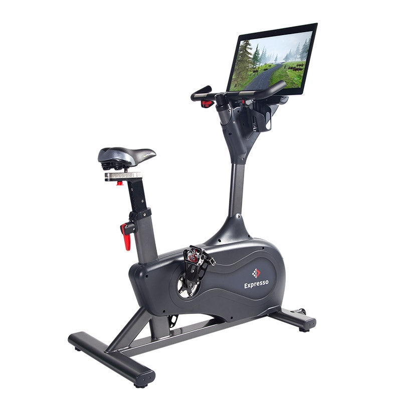 Expresso, Expresso GO Upright Bike