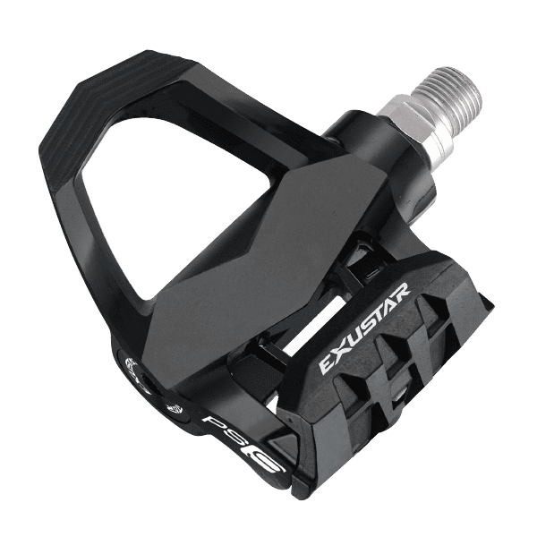 Exustar, Exustar E-PS9 Pedal Pair (LOOK Delta)