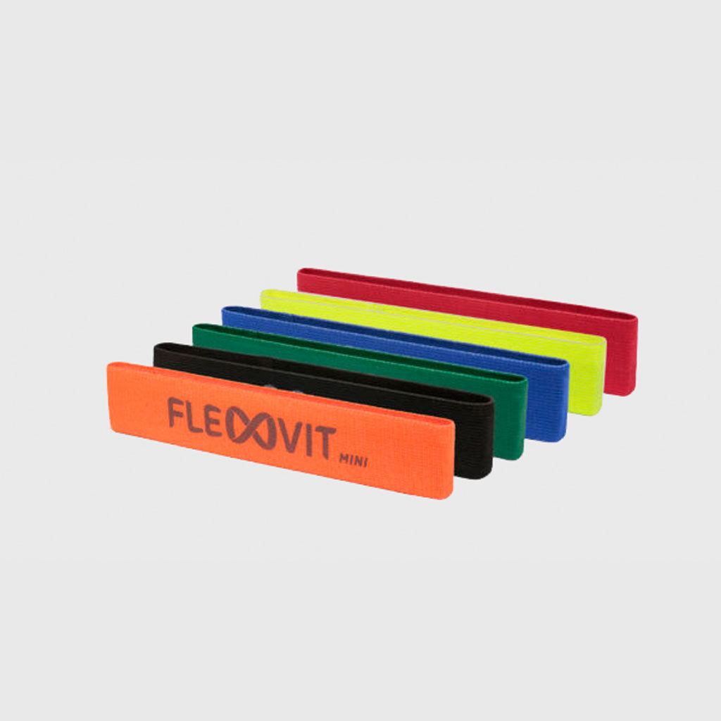 Flexvit, FLEXVIT Mini Bands