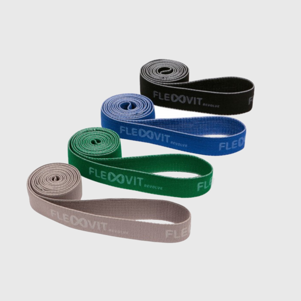 Flexvit, FLEXVIT Revolve Resistance Bands