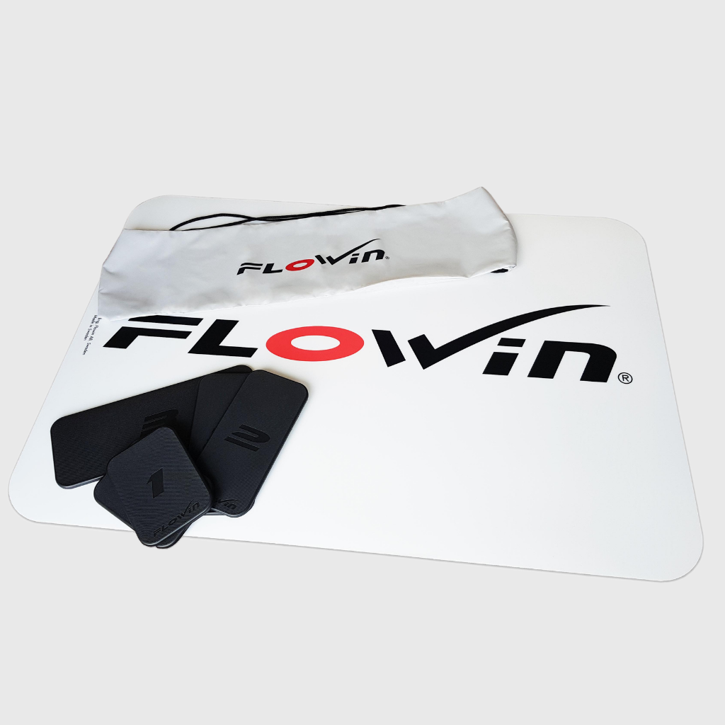 FLOWIN®, FLOWIN® Sport Board