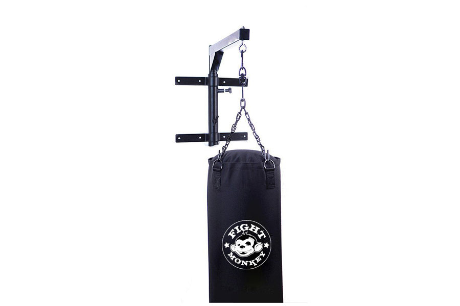 Fight Monkey, Fight Monkey Heavy Bag Wall Mount