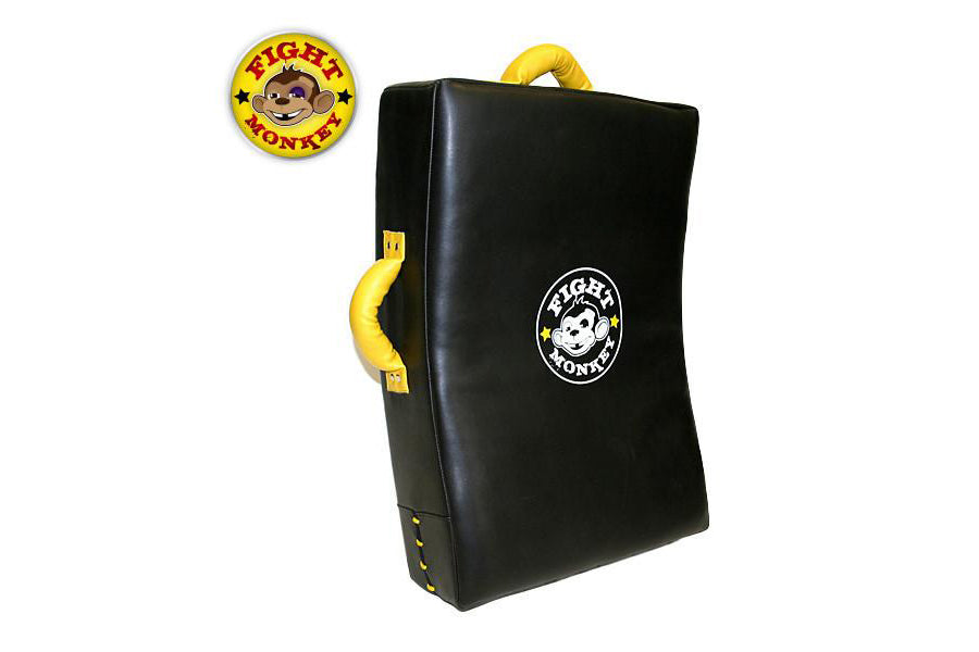 Fight Monkey, Fight Monkey Professional Series Leather Kick Shield