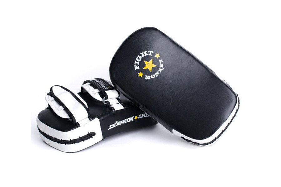 Fight Monkey, Fight Monkey Professional Series Leather Muay Thai Pads