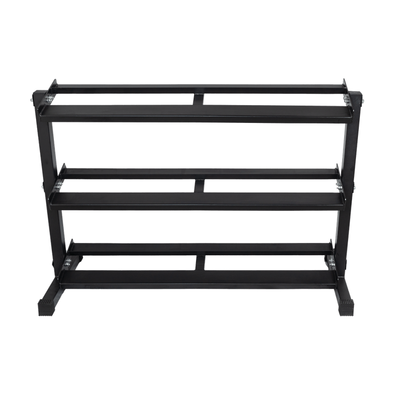 Fitness Products Direct, Fitness Products Direct 3 Tier Dumbbell Rack