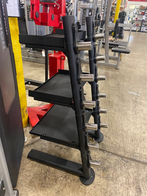 Fitness Products Direct, Fitness Products Direct Accessory Rack