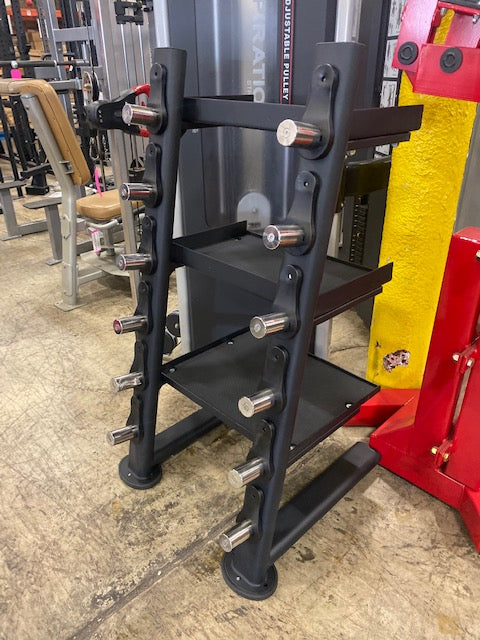 Fitness Products Direct, Fitness Products Direct Accessory Rack